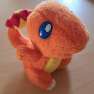포켓몬 프렌즈 꼬부기 봉제 인형 반다이 초기 레트로 새상품급 레어