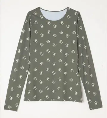 SEIRA x LAGUA SECOND SKIN TOPS