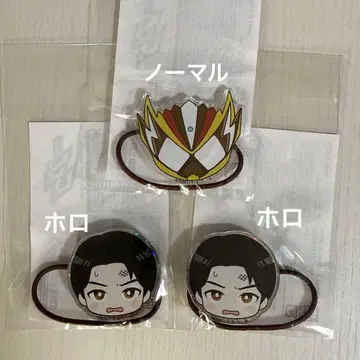 가면라이더 가브 머리끈