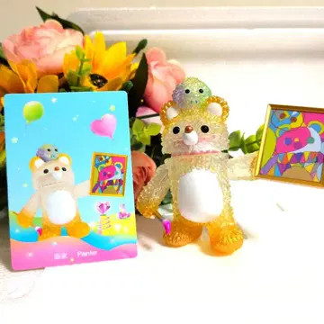 POP MART / INSTINCTOY Muckey Play Time