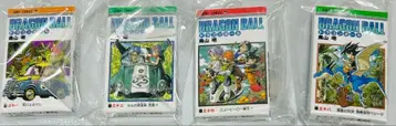 드래곤볼 코믹스 참 컬렉션03