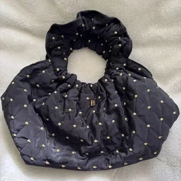 Bibiy ODILE SHUSHU BAG