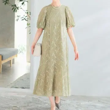 여성용 rosso 어반 리서치 원피스