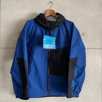 워크맨 브리자텍 레인 자켓 workman AEGIS 방수