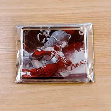 명조 플로바 그라테 코로타