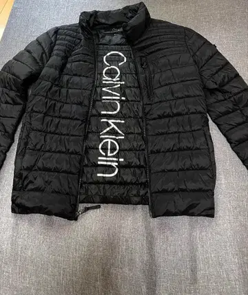 캘빈클라인 남성용 자켓