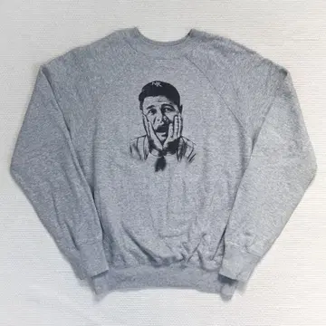 MAATEE&SONS 카키노하 Ex '오타니상' 스웨트 2