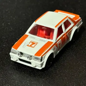 토미카 38 미쓰비시 랜서 일본제