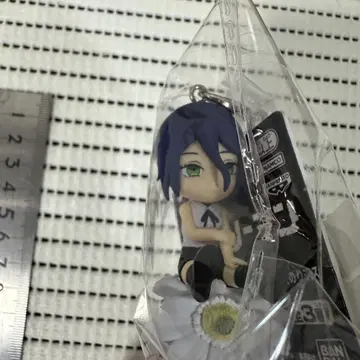 극장판 [ 체인소 맨 레제 편 ] 푸치토 노리마스 레제