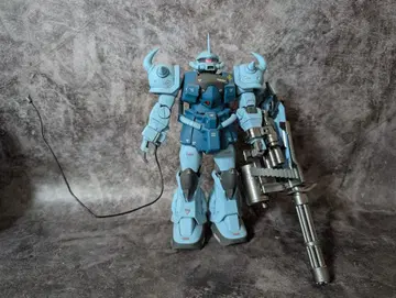 기동전사 건담 MG 1/100 MS-07B-3 구프 커스텀 조립 완료
