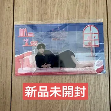 [ 미개봉 새상품 익명 배송 ] 미야타테 료타 아크릴 스탠드 RAYS