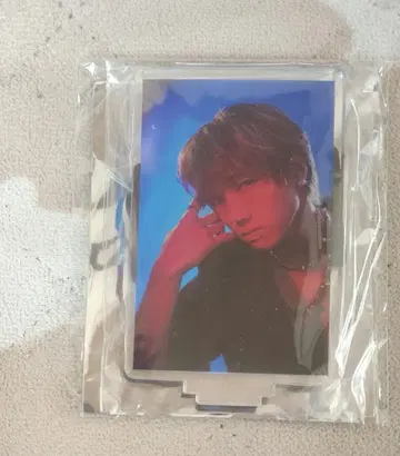 7order 온라인 가챠 야스이 켄타로 아크릴 스탠드