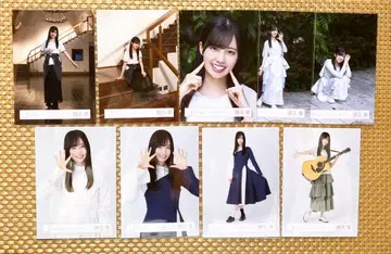 사쿠라자카46 카츠마타 하루 모음