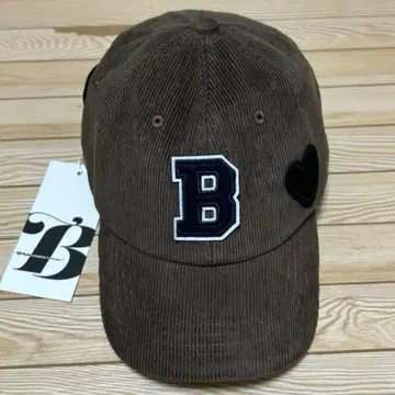 Bibiy. B. CLUB CAP
