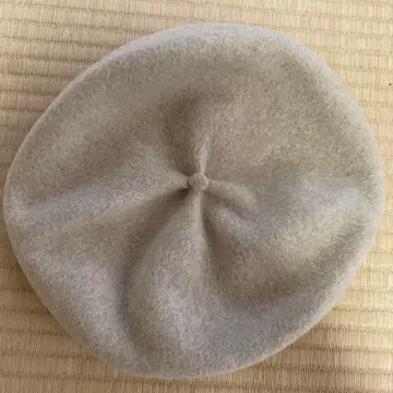 마츄아하 베레모 에크루