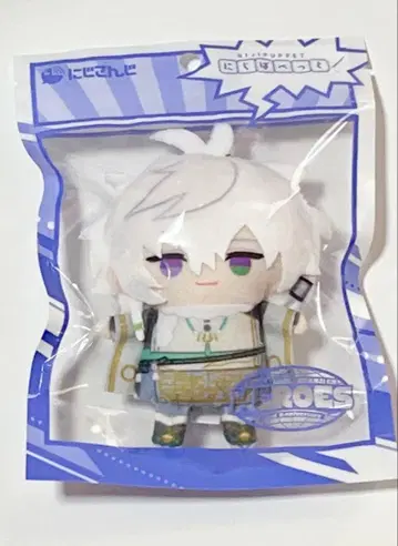 니지산지 무라쿠모 카게츠 니지파펫