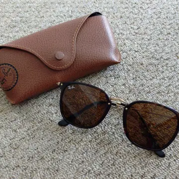 RayBan RB2448-N-F