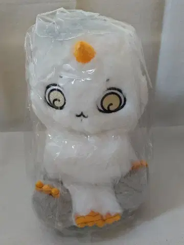 미개봉 새상품 치이카와 (먼작귀) 봉제 인형 [아노코]의 봉제 인형