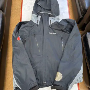 mazume Men's L Real Moon Series