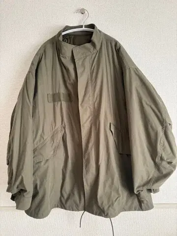 [ 익명 배송 ] FREAK'S STORE 모즈 코트 M65 숏 라이너