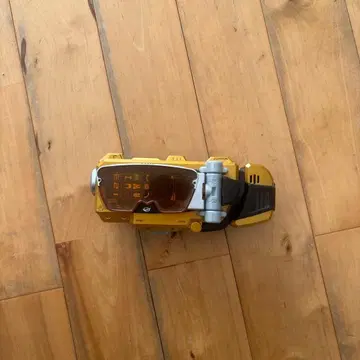 특명전대 고버스터즈 버스터 기어 시리즈 05 모핀 블래스터