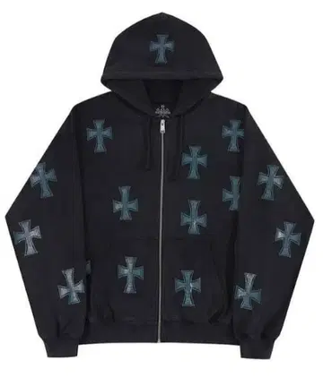 unknownlondon 후드티 언노운