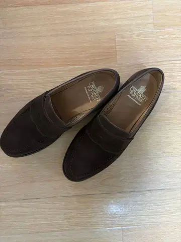 Crockett & Jones BOSTON 2 8E