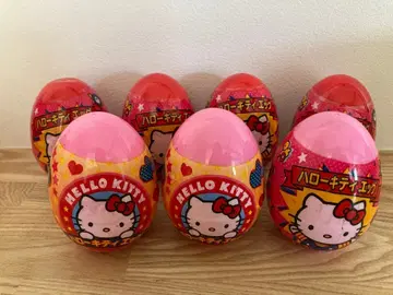 초레어! 희귀! 키티 에그 묶음 판매