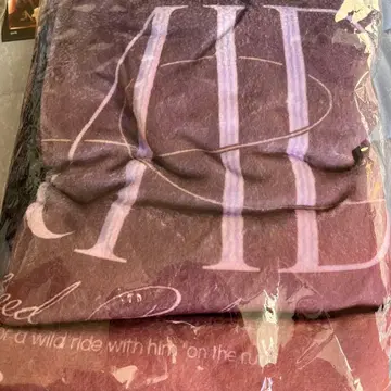 신 흡습 발열 담요