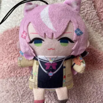 양나리 니지 페펫