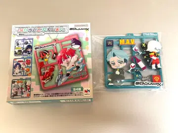 기동전사 건담 지크액스 플랫 컬렉션 샤리아 불