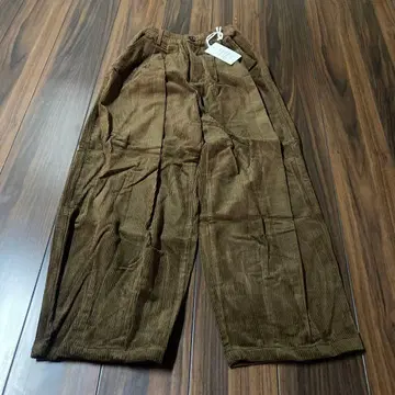 FASHIRU 코디 로이 팬츠