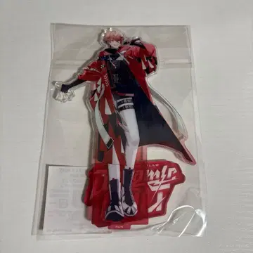 니지산지 세라프 대즐 가든 Dynamic VOLT