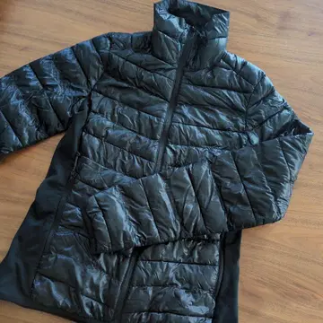 MILLET 밀레 화학 섬유 다운 자켓 여성용 M