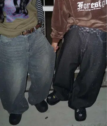 세다클 라메 데님