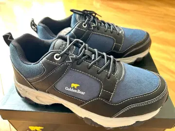 새상품, 미사용 Golden Bear 방수 설계 스니커즈 주스