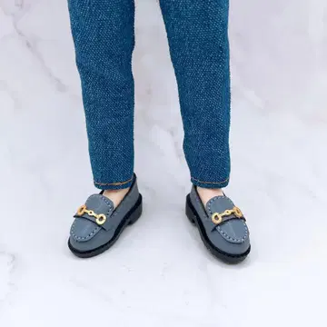 리카짱 신발 인형 신발 1/6 인형 리카짱 캐슬 브라이스