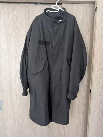 프릭스스토어 M-65 블랙 L 사이즈