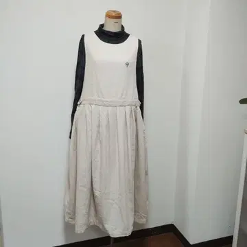 키이 메모리 점퍼 스커트