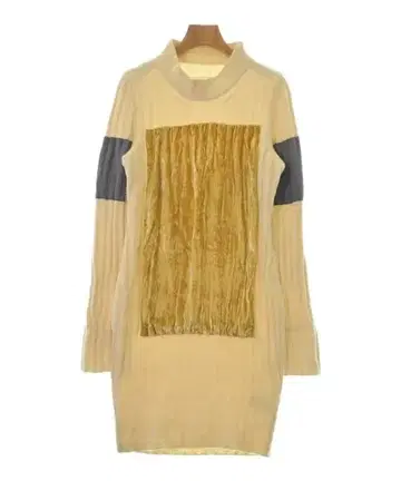 메종 마르지엘라 여성용 원피스