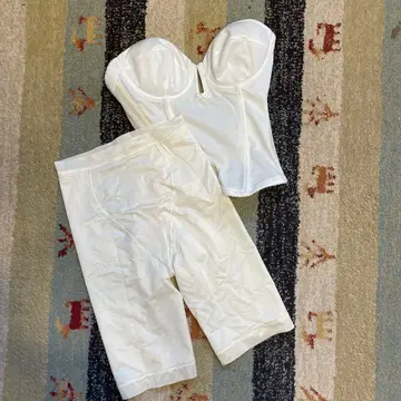 브라이덜 블룸 브라이덜 이너 세트 D70