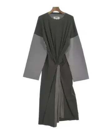 MM6 원피스 여성용