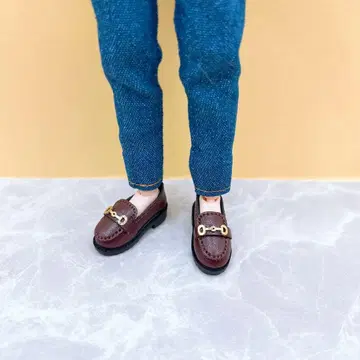 리카짱 신발 인형 신발 1/6 인형 리카짱 캐슬 브라이스