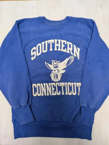 Champion Southern Connecticut XL 트레이닝복