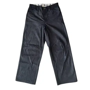 BEN DAVIS GORILLA CUT 스트레이트 데님