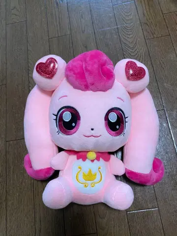 티니핑 LYRIC제 약 30cm