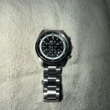 ORIENT 손목시계 아메카지