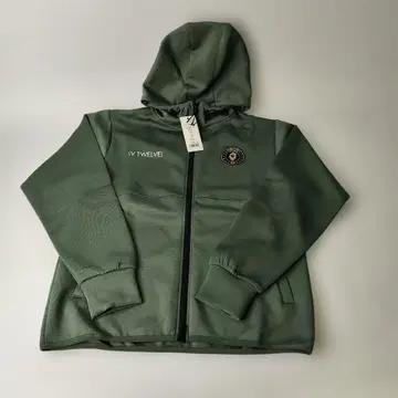 택 포함 미사용 새상품 후드티