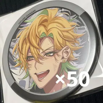 히프마이 리바이벌 캔뱃지 이자나미 히후미