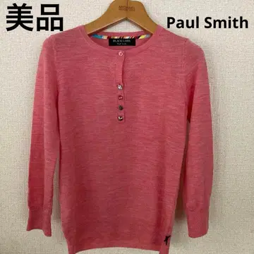 폴스미스 니트 M 사이즈 울 100%